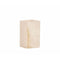 Tandenborstelhouder Alexandra House Living Wit Beige Marmer 7 x 11 x 7 cm