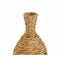 Vaas Alexandra House Living Bruin Waterhyacint 26 x 60 x 26 cm