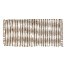 Tapijt Alexandra House Living Natuurlijk 120 x 60 x 1 cm