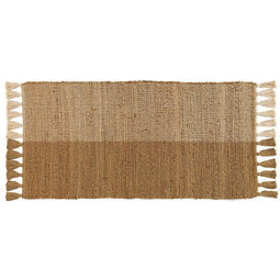 Tapijt Alexandra House Living Bruin 120 x 60 x 1 cm