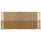 Tapijt Alexandra House Living Bruin 120 x 60 x 1 cm