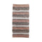 Tapijt Alexandra House Living Roze 120 x 1 x 60 cm