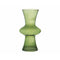 Vaas Alexandra House Living Groen Kristal 16 x 30 x 16 cm