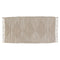 Tapijt Alexandra House Living Beige 120 x 60 x 1 cm