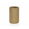 Tandenborstelhouder Alexandra House Living Beige Ekträ 7 x 11 x 7 cm