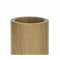 Tandenborstelhouder Alexandra House Living Beige Ekträ 7 x 11 x 7 cm