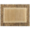 Tapijt Alexandra House Living Bruin 180 x 120 x 1 cm