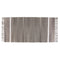 Tapijt Alexandra House Living Grijs 120 x 60 x 1 cm