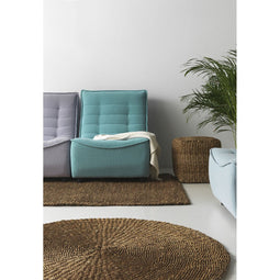 Tapijt Alexandra House Living Bruin 210 x 2 x 150 cm