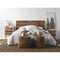Tapijt Alexandra House Living Bruin 210 x 2 x 150 cm