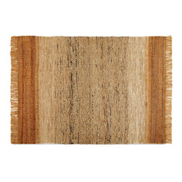 Tapijt Alexandra House Living Bruin 180 x 120 x 1 cm