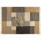 Tapijt Alexandra House Living Bruin 240 x 180 x 1 cm