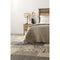 Tapijt Alexandra House Living Bruin 120 x 60 x 1 cm