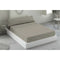 Set beddengoed Lois SIROS Beige Bed van 150/160