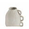 Vaas Alexandra House Living Provence Beige Keramisch 20 x 21 x 16 cm