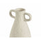 Vaas Alexandra House Living Atenas Wit Keramisch 18 x 27 x 15 cm