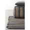 Tapijt Alexandra House Living Blauw Bruin 60 x 1 x 120 cm