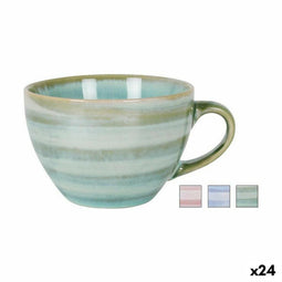 Mok La Mediterránea Cocolo 425 ml (24 Stuks)