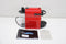Krups Nespresso Inissia XN1005 - Koffiecupmachine - Rood