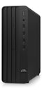HP Pro 290 G9 Intel® Core™ i5-13500 16 GB DDR4-SDRAM 512 GB SSD Windows 11 Pro SFF PC Zwart