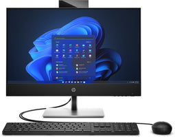 HP ProOne 440 G9 i5-13500T 23.8"FHD 250nits AG 8GB DDR4 SSD512 UHD Graphics 770 W11Pro 3Y OnSite