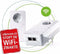 Devolo Magic 2 WiFi next Starter Kit - Powerline Adapter