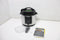 CrockPot Express Pot Pressure, Slow & Multi Cooker 5,6L