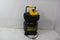Stanley Fatmax Luchtcompressor FMXCM0021E - TAB 200/10/24V - 24L/10Bar - Europese Snelkoppeling - Olievrije Compressor - Metaal - Geel/Zwart
