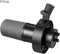 Fifine USB/XLR Dynamische Microfoon - Studio Microfoon - Touch-Mute - Hoofdtelefoonaansluiting - Volumeregeling - Met Schokbevestiging - Podcasts - Zang - Streamen - Voor PC Of Geluidskaart Opname-K688 - Zwart