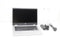 HP x360 14a-ca0023nb - 2-in-1 Chromebook - 14 inch - azerty