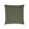 Kussen Alexandra House Living STARS Groen Fluweel 50 x 1 x 50 cm