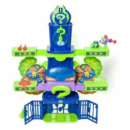 Babypop Magicbox