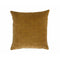 Kussen Alexandra House Living TREES Terra cotta 50 x 1 x 50 cm