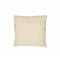 Kussen Alexandra House Living ASHA Wit Bruin Zwart Beige Katoen 45 x 1 x 45 cm