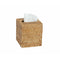 Doos voor doekjes Alexandra House Living Rotan 13 x 15 x 13 cm