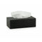 Doos voor doekjes Alexandra House Living Polyresin Raad van bestuur 13 x 8 x 25 cm