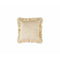 Kussen Alexandra House Living Ivoor 45 x 1 x 45 cm
