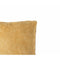 Kussen Alexandra House Living Mosterd 45 x 1 x 45 cm