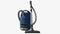 Stofzuiger Complete C3 Parquet marine marineblauw in zakken