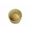 Bloempot Alexandra House Living Beige Keramisch 18 x 18 x 18 cm