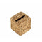 Doos voor doekjes Alexandra House Living Waterhyacint 16 x 14 x 16 cm