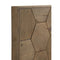 Hoofdbord Alexandra House Living Natuurlijk 145 x 60 x 5 cm