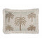 Kussen Alexandra House Living OASIS Beige 40 x 1 x 60 cm