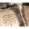 Kussen Alexandra House Living OASIS Beige 40 x 1 x 60 cm