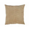 Kussen Alexandra House Living Mandala Bruin Fluweel 50 x 1 x 50 cm