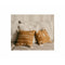 Kussen Alexandra House Living AISHA Bruin 45 x 1 x 45 cm
