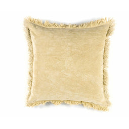 Kussen Alexandra House Living HANA Beige 45 x 10 x 45 cm