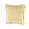 Kussen Alexandra House Living HANA Beige 45 x 10 x 45 cm