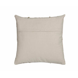 Kussen Alexandra House Living Uyuni Bruin Beige 50 x 1 x 50 cm