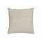 Kussen Alexandra House Living Uyuni Bruin Beige 50 x 1 x 50 cm